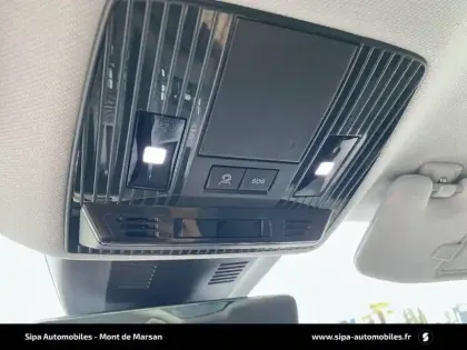 Photo 20 DS DS 8 DS N°8 245 ch FWD Long Range