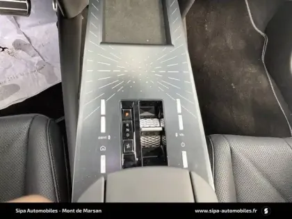 Photo 13 DS DS 8 DS N°8 245 ch FWD Long Range