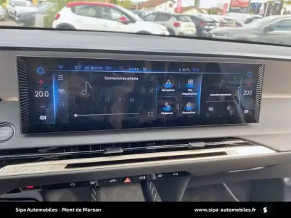 Photo 14 DS DS 8 DS N°8 245 ch FWD Long Range