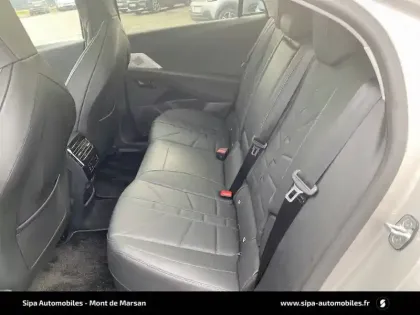 Photo 9 DS DS 8 DS N°8 245 ch FWD Long Range