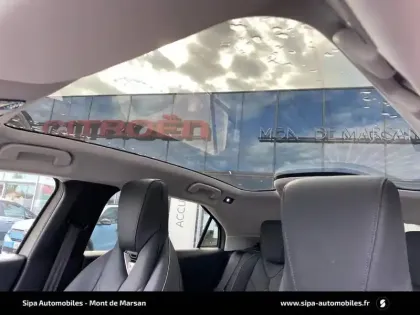 Photo 18 DS DS 8 DS N°8 245 ch FWD Long Range