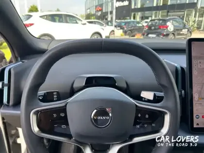 Photo 10 Volvo Ex30  Single 272 ch 1EDT