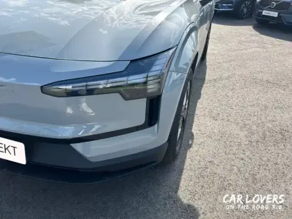 Photo 27 Volvo Ex30  Single 272 ch 1EDT