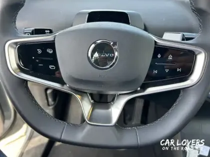 Photo 18 Volvo Ex30  Single 272 ch 1EDT