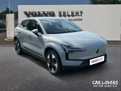 Photo 15 Volvo Ex30  Single 272 ch 1EDT