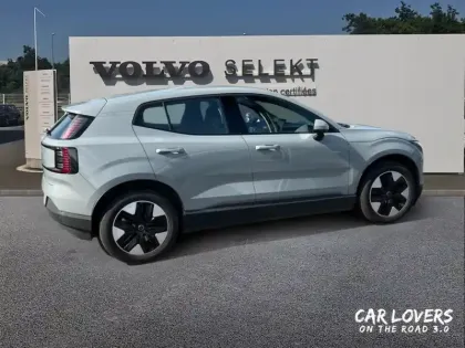 Photo 5 Volvo Ex30  Single 272 ch 1EDT