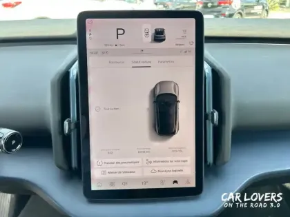 Photo 17 Volvo Ex30  Single 272 ch 1EDT