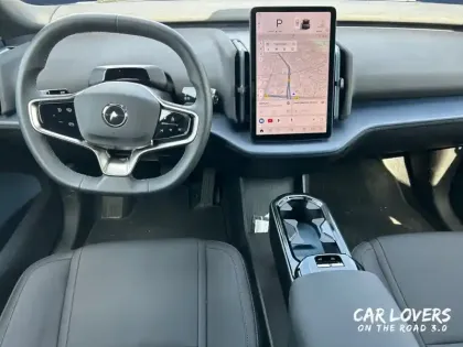 Photo 16 Volvo Ex30  Single 272 ch 1EDT