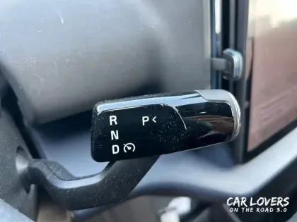 Photo 12 Volvo Ex30  Single 272 ch 1EDT