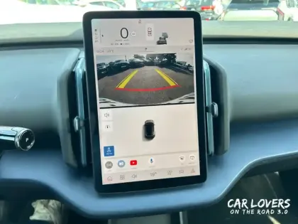 Photo 24 Volvo Ex30  Single 272 ch 1EDT