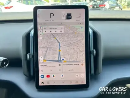 Photo 11 Volvo Ex30  Single 272 ch 1EDT