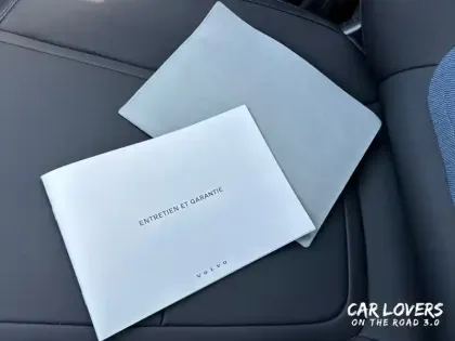 Photo 28 Volvo Ex30  Single 272 ch 1EDT