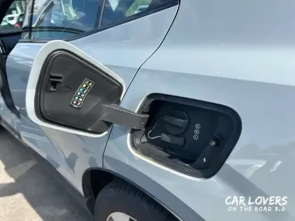 Photo 25 Volvo Ex30  Single 272 ch 1EDT