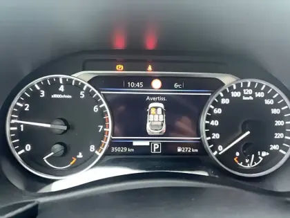 Photo 27 Nissan Juke  DIG-T 114 DCT7