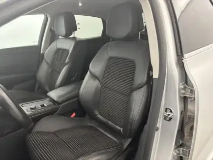 Photo 12 Renault Talisman Blue dCi 150 Intens 4p