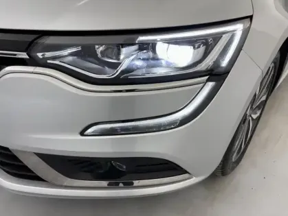 Photo 24 Renault Talisman Blue dCi 150 Intens 4p