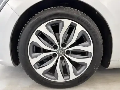 Photo 22 Renault Talisman Blue dCi 150 Intens 4p