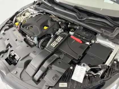 Photo 23 Renault Talisman Blue dCi 150 Intens 4p