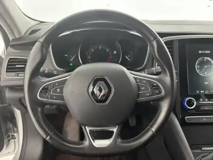 Photo 14 Renault Talisman Blue dCi 150 Intens 4p