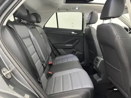 Photo 14 Volkswagen T-roc  1.5 TSI EVO 150 Start/Stop DSG7