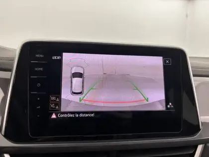 Photo 19 Volkswagen T-roc  1.5 TSI EVO 150 Start/Stop DSG7