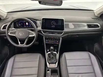 Photo 25 Volkswagen T-roc  1.5 TSI EVO 150 Start/Stop DSG7