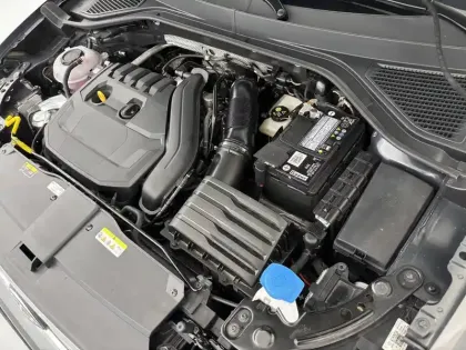 Photo 23 Volkswagen T-roc  1.5 TSI EVO 150 Start/Stop DSG7