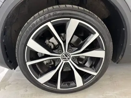 Photo 18 Volkswagen T-roc  1.5 TSI EVO 150 Start/Stop DSG7