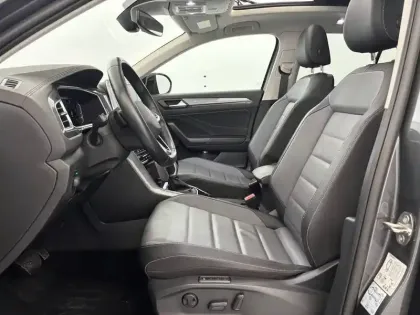 Photo 8 Volkswagen T-roc  1.5 TSI EVO 150 Start/Stop DSG7