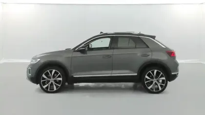 Photo 1 Volkswagen T-roc  1.5 TSI EVO 150 Start/Stop DSG7