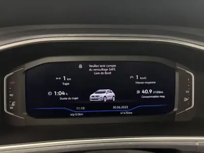 Photo 16 Volkswagen T-roc  1.5 TSI EVO 150 Start/Stop DSG7