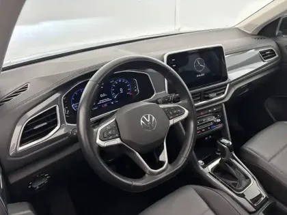 Photo 9 Volkswagen T-roc  1.5 TSI EVO 150 Start/Stop DSG7