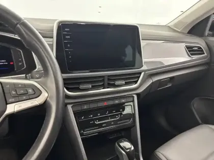 Photo 11 Volkswagen T-roc  1.5 TSI EVO 150 Start/Stop DSG7