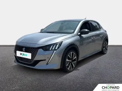 Photo Peugeot 208 Gt Pack
