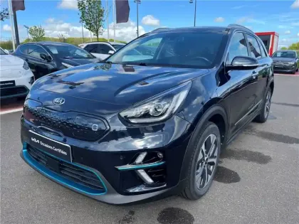 Photo Kia Niro E-premium