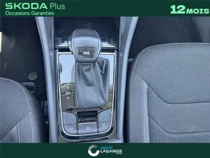 Photo 20 Skoda Kodiaq 2.0 TDI 150 SCR DSG7 7PL