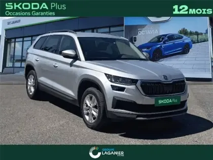 Photo 5 Skoda Kodiaq 2.0 TDI 150 SCR DSG7 7PL