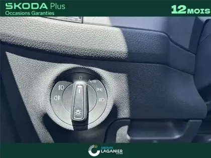 Photo 13 Skoda Kodiaq 2.0 TDI 150 SCR DSG7 7PL