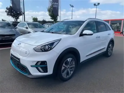 Photo Kia Niro Active