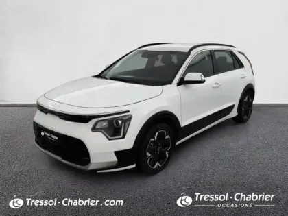 Photo Kia Niro