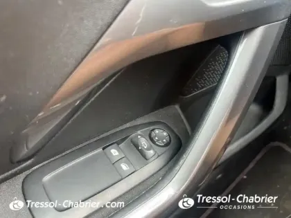 Photo 19 Peugeot 2008  BlueHDi 100ch S&S BVM5 Active