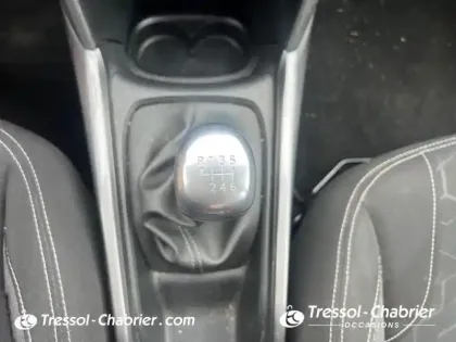 Photo 23 Peugeot 2008  BlueHDi 100ch S&S BVM5 Active