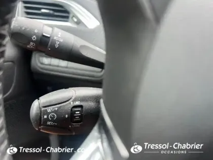 Photo 16 Peugeot 2008  BlueHDi 100ch S&S BVM5 Active