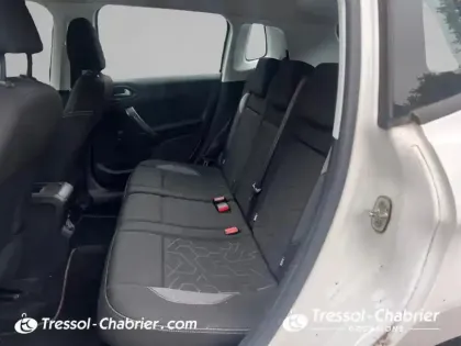 Photo 22 Peugeot 2008  BlueHDi 100ch S&S BVM5 Active