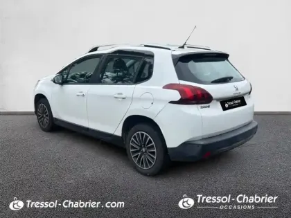 Photo 29 Peugeot 2008  BlueHDi 100ch S&S BVM5 Active