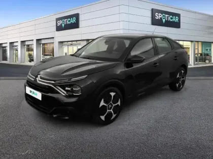Photo Citroën C4