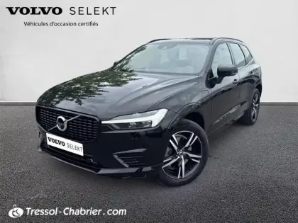 Photo Volvo Xc60 R-design