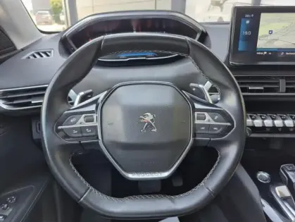 Photo 13 Peugeot 3008 II BlueHDi 130 S&amp;S EAT8 Allure