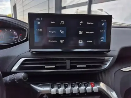 Photo 22 Peugeot 3008 II BlueHDi 130 S&amp;S EAT8 Allure