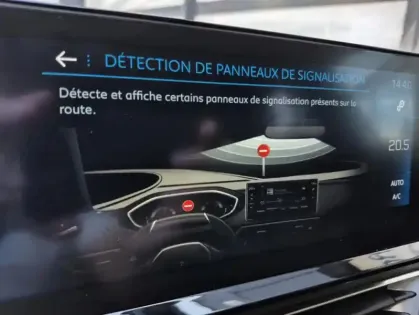 Photo 28 Peugeot 3008 II BlueHDi 130 S&amp;S EAT8 Allure